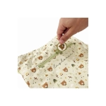 Mochila saco Impermeable Explorer de Miniland