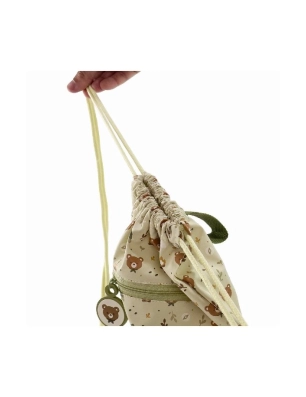 Mochila saco Impermeable Explorer de Miniland