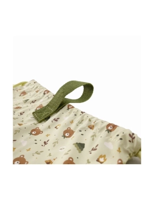 Mochila saco Impermeable Explorer de Miniland