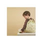Mochila saco Impermeable Explorer de Miniland