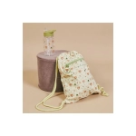 Mochila saco Impermeable Explorer de Miniland