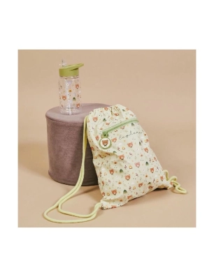 Mochila saco Impermeable Explorer de Miniland