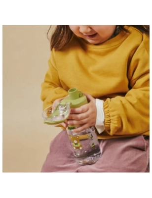 Botella Junior Explorer de Miniland