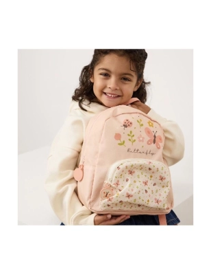 Mochila Infantil Butterfly de Miniland