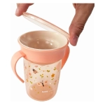 Vaso 360º Aprendizaje Butterfly de Miniland