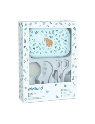 Set de Higiene Dreamland de Miniland