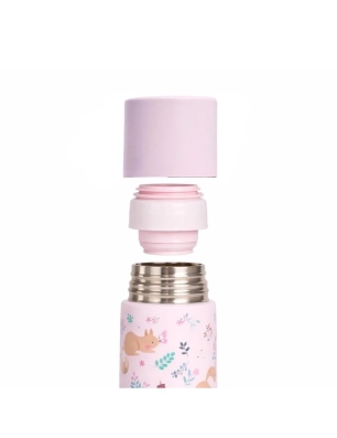 Termo Líquidos 500ml Dreamland de Miniland