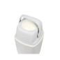 Contenedor pañales Airwell
