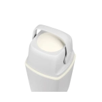 Contenedor pañales Airwell Blanco