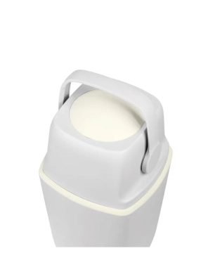 Contenedor pañales Airwell Blanco