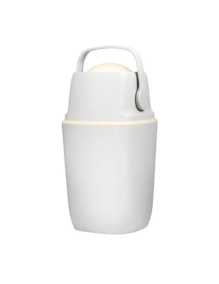Contenedor pañales Airwell Blanco