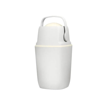 Contenedor pañales Airwell Blanco