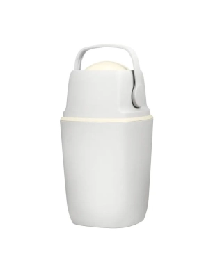Contenedor pañales Airwell Blanco
