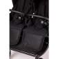 Cochecito gemelar Easy Twin 5 de Baby Monsters