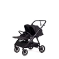 Cochecito gemelar Easy Twin 5 de Baby Monsters