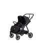 Cochecito gemelar Easy Twin 5 de Baby Monsters