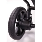 Cochecito gemelar Easy Twin 5 de Baby Monsters