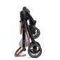 Cochecito gemelar Easy Twin 5 de Baby Monsters