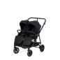 Cochecito gemelar Easy Twin 5 de Baby Monsters
