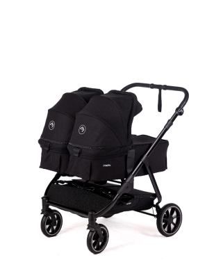 Cochecito gemelar Easy Twin 5 de Baby Monsters