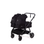 Cochecito gemelar Easy Twin 5 de Baby Monsters
