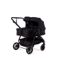 Cochecito gemelar Easy Twin 5 de Baby Monsters