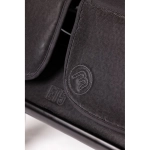 Silla paseo gemelar Easy Twin 5 de Baby Monsters Negro