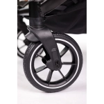 Silla paseo gemelar Easy Twin 5 de Baby Monsters Stone