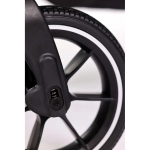 Silla paseo gemelar Easy Twin 5 de Baby Monsters Stone