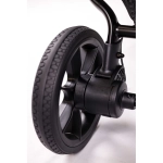 Silla paseo gemelar Easy Twin 5 de Baby Monsters Stone