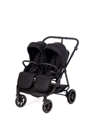 Coche diferentes edades Easy Twin 5 de Baby Monsters