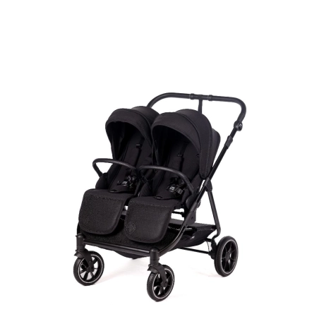 Coche diferentes edades Easy Twin 5 de Baby Monsters