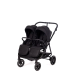 Coche diferentes edades Easy Twin 5 de Baby Monsters