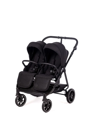 Coche diferentes edades Easy Twin 5 de Baby Monsters