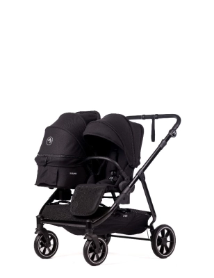 Coche diferentes edades Easy Twin 5 de Baby Monsters