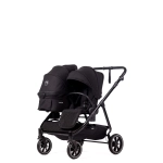 Coche diferentes edades Easy Twin 5 de Baby Monsters