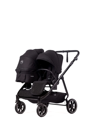 Coche diferentes edades Easy Twin 5 de Baby Monsters