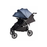 Silla Gemelar Easy Twin 4 de Baby Monsters