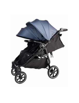 Silla Gemelar Easy Twin 4 de Baby Monsters