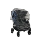 Silla Gemelar Easy Twin 4 de Baby Monsters
