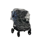 Silla Gemelar Easy Twin 4 de Baby Monsters