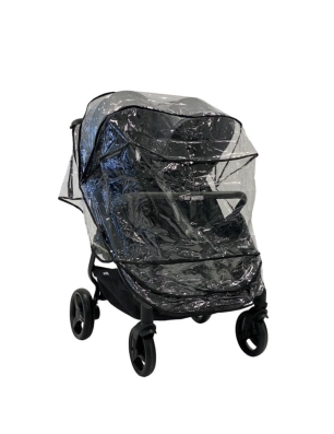 Silla Gemelar Easy Twin 4 de Baby Monsters