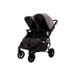 Cochecito Gemelar Easy Twin 4 de Baby Monsters