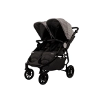 Cochecito Gemelar Easy Twin 4 de Baby Monsters