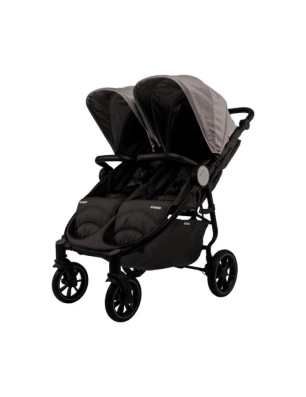 Cochecito Gemelar Easy Twin 4 de Baby Monsters