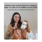 Termo portátil leche materna de Baby Brezza