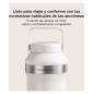Termo portátil leche materna de Baby Brezza