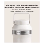Termo portátil leche materna de Baby Brezza 300ml