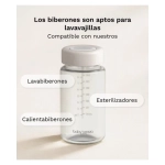 Termo portátil leche materna de Baby Brezza 300ml