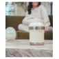 Termo portátil leche materna de Baby Brezza